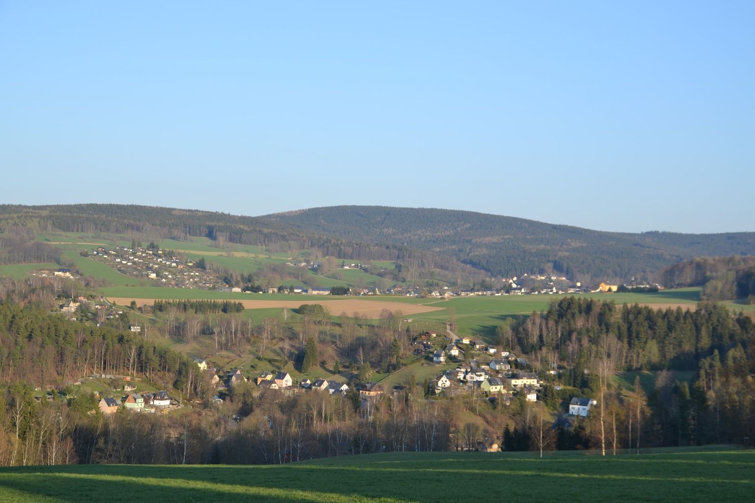 150 Bockau Panorama