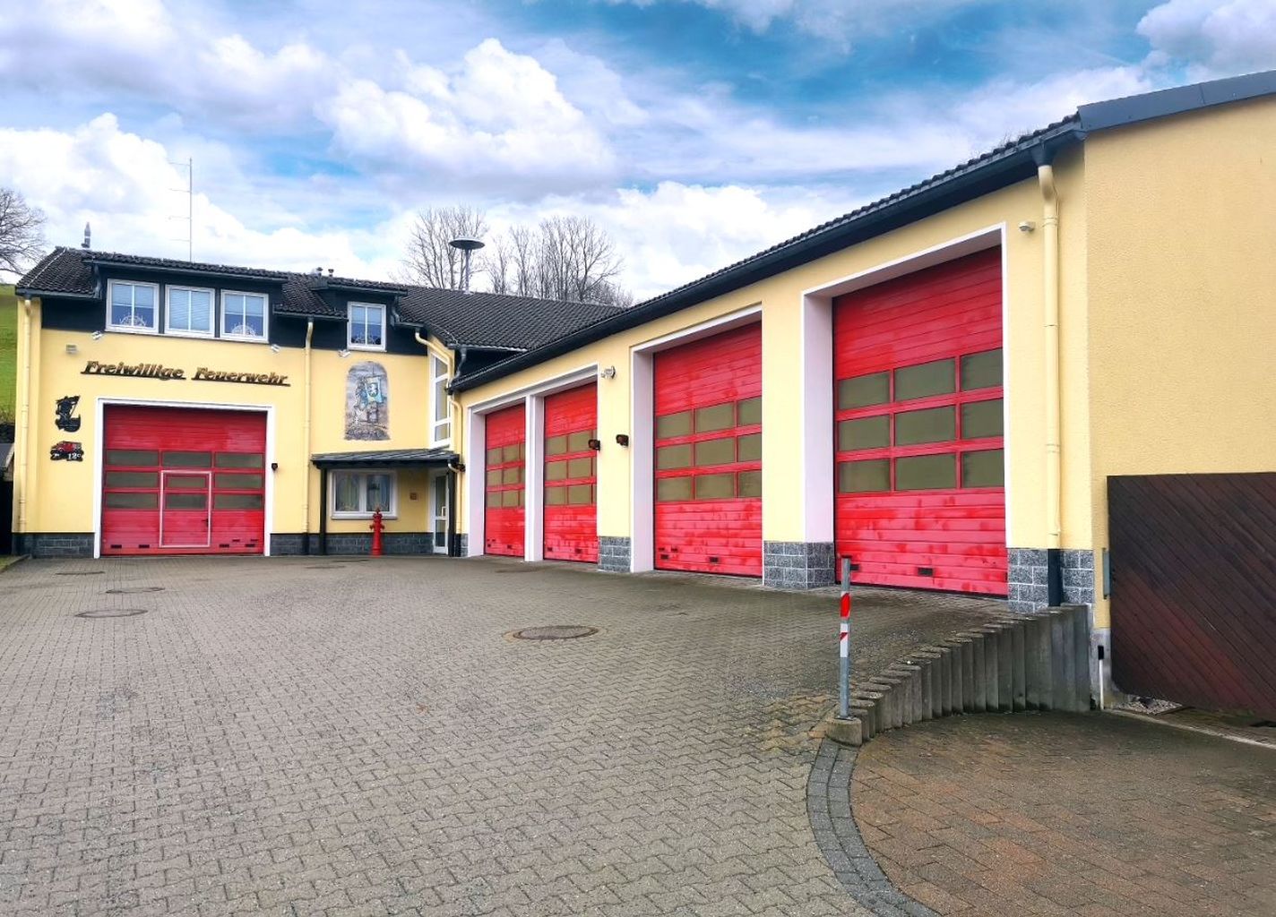 210 Feuerwehr