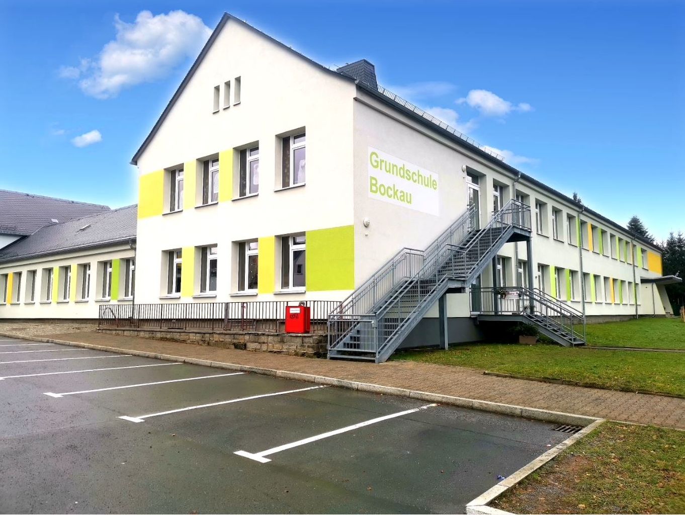 220 Grundschule Bockau